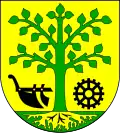 نشان هویسدورف