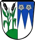 نشان هورگاو