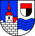 نشان هورکا (زاکسونی)