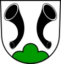 نشان Hornberg