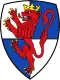 نشان هورستمار
