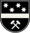 نشان Hückelhoven