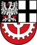 نشان Hürth
