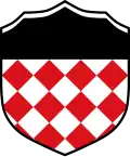 نشان هورلاخ