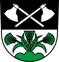 نشان ایرندورف