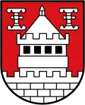 نشان Isselburg