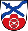 نشان یوهانسبرگ (بایرن)