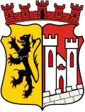 نشان Jülich