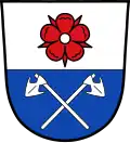 نشان کونیگشتاین (بایرن)