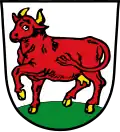 نشان کوهباخ