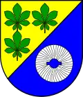 نشان کوهرن