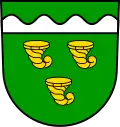 نشان کالنبورن (باد نوین‌آر-آروایلار)