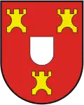 نشان کالکار