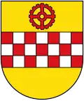 نشان کامن