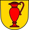 نشان کاندرن