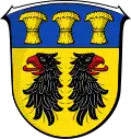 نشان Karben