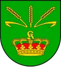 نشان کارولیننکووگ