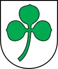 نشان کاسدورف