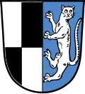 نشان کازندورف