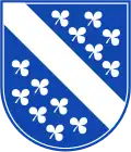 نشان کاسل