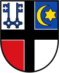 نشان Kempen