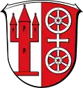 نشان کیدرایش