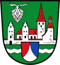 نشان کیندینگ