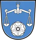 نشان کیرشانشورینگ