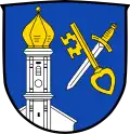 نشان کیرشبرگ