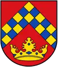 نشان Kirchberg