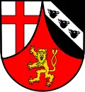 نشان کیرشن