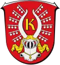نشان Kirchhain
