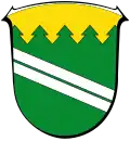نشان کیرشایم (هسن)