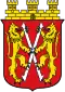 نشان کیرن