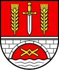 نشان کیسنبروک