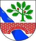 نشان کلاین گلادبروگه