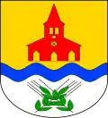 نشان کلاین وزنبرگ