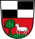 نشان کلاینلانگهایم