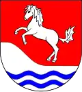 نشان کلف (دیتمارشن)