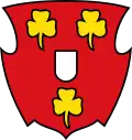 نشان Kleve