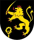 نشان کلوشترکومبد