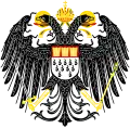 نشان کلن