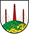 نشان کونیگز ووسترهاوزن