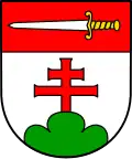نشان کورلینگن