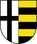 نشان Korschenbroich