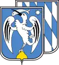 نشان کوتگایزرینگ