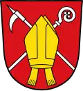 نشان کرون