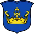 نشان کرایبورگ