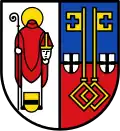 نشان Krefeld