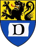 نشان دورن (ناحیه)